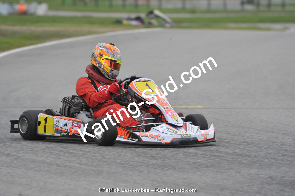13/09/2015 : Rassemblement Midi-Pyrénées et Languedoc-Roussillon à Lavelanet (Photos Patrick Lascombes) 2015 — karting