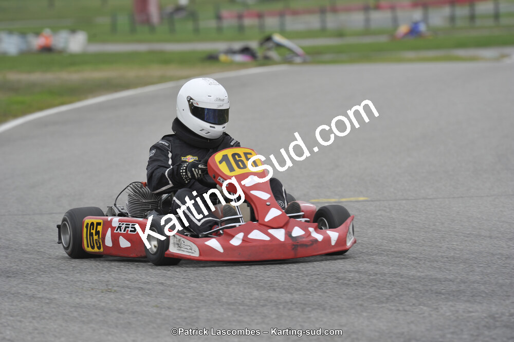 13/09/2015 : Rassemblement Midi-Pyrénées et Languedoc-Roussillon à Lavelanet (Photos Patrick Lascombes) 2015 — karting