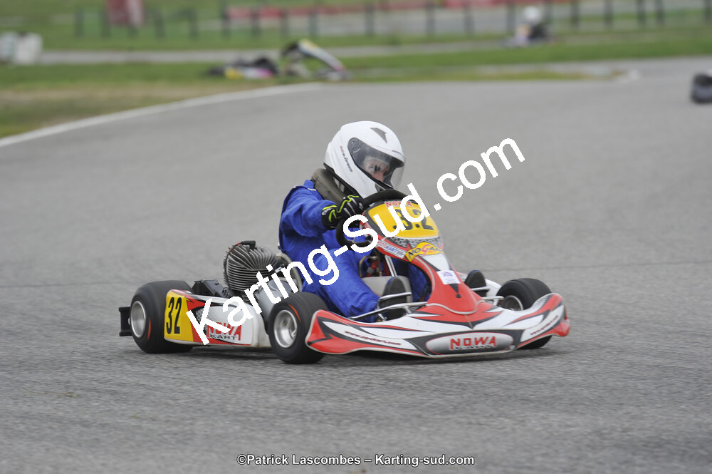 13/09/2015 : Rassemblement Midi-Pyrénées et Languedoc-Roussillon à Lavelanet (Photos Patrick Lascombes) 2015 — karting