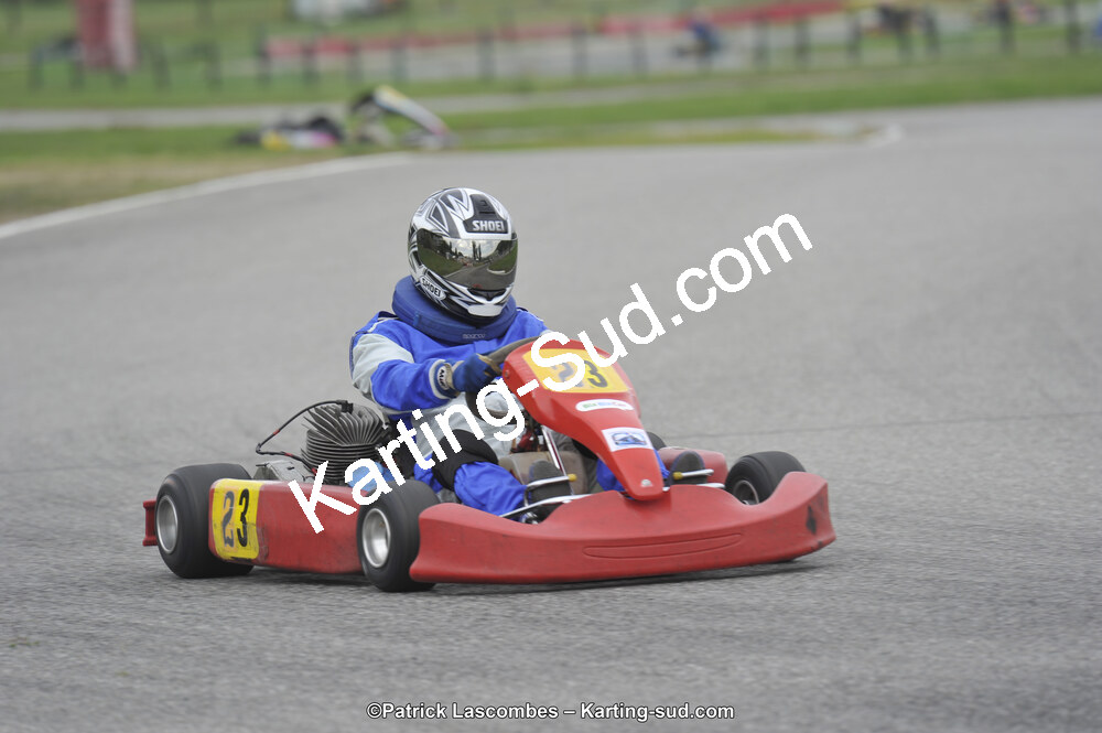 13/09/2015 : Rassemblement Midi-Pyrénées et Languedoc-Roussillon à Lavelanet (Photos Patrick Lascombes) 2015 — karting
