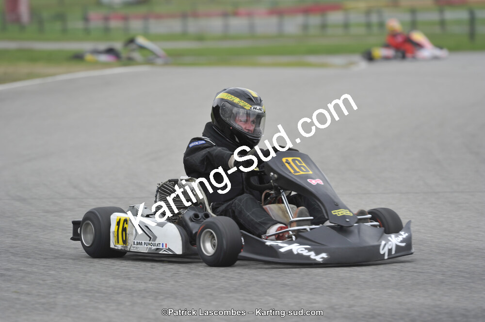 13/09/2015 : Rassemblement Midi-Pyrénées et Languedoc-Roussillon à Lavelanet (Photos Patrick Lascombes) 2015 — karting