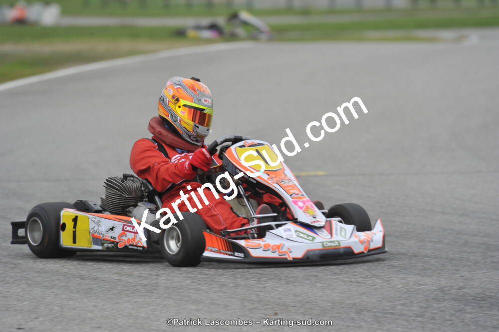 13/09/2015 : Rassemblement Midi-Pyrénées et Languedoc-Roussillon à Lavelanet (Photos Patrick Lascombes) 2015 — karting