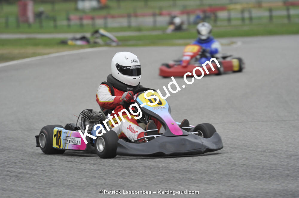 13/09/2015 : Rassemblement Midi-Pyrénées et Languedoc-Roussillon à Lavelanet (Photos Patrick Lascombes) 2015 — karting