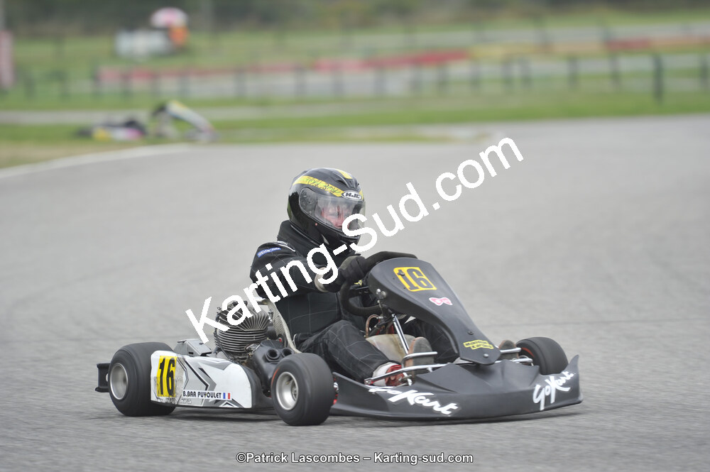 13/09/2015 : Rassemblement Midi-Pyrénées et Languedoc-Roussillon à Lavelanet (Photos Patrick Lascombes) 2015 — karting