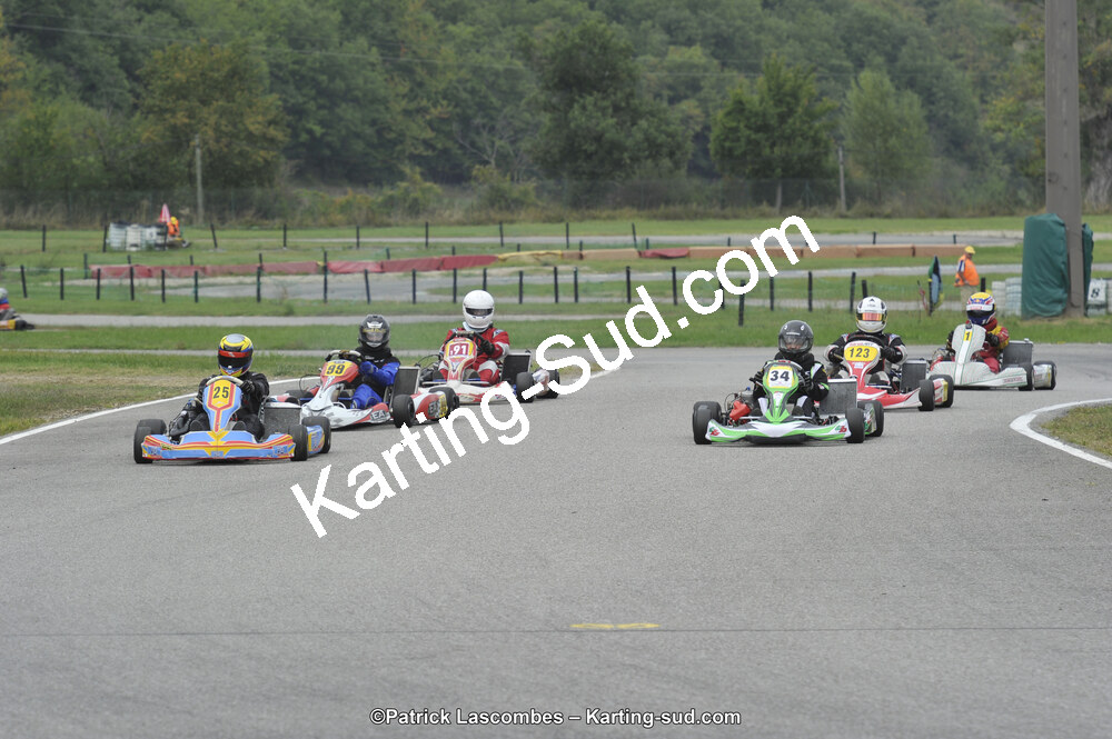 13/09/2015 : Rassemblement Midi-Pyrénées et Languedoc-Roussillon à Lavelanet (Photos Patrick Lascombes) 2015 — karting