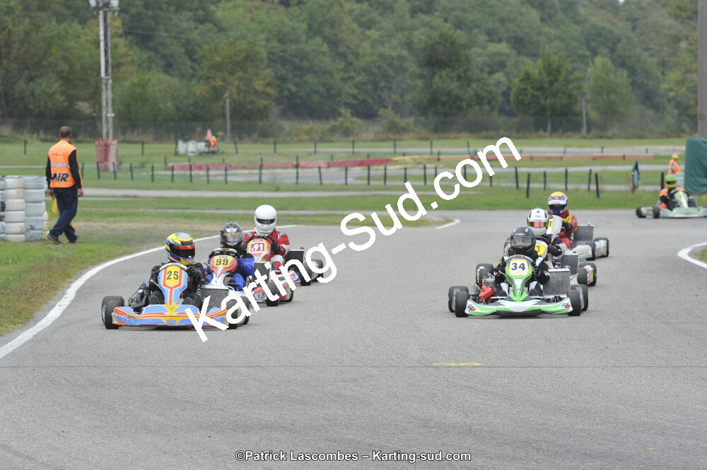 13/09/2015 : Rassemblement Midi-Pyrénées et Languedoc-Roussillon à Lavelanet (Photos Patrick Lascombes) 2015 — karting