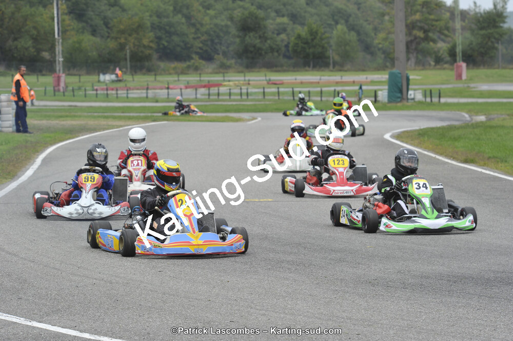 13/09/2015 : Rassemblement Midi-Pyrénées et Languedoc-Roussillon à Lavelanet (Photos Patrick Lascombes) 2015 — karting