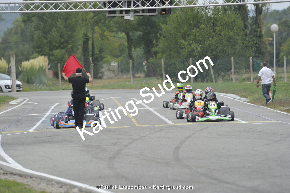 13/09/2015 : Rassemblement Midi-Pyrénées et Languedoc-Roussillon à Lavelanet (Photos Patrick Lascombes) 2015 — karting