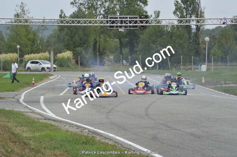 13/09/2015 : Rassemblement Midi-Pyrénées et Languedoc-Roussillon à Lavelanet (Photos Patrick Lascombes) 2015 — karting