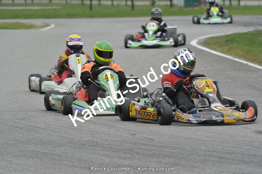 13/09/2015 : Rassemblement Midi-Pyrénées et Languedoc-Roussillon à Lavelanet (Photos Patrick Lascombes) 2015 — karting