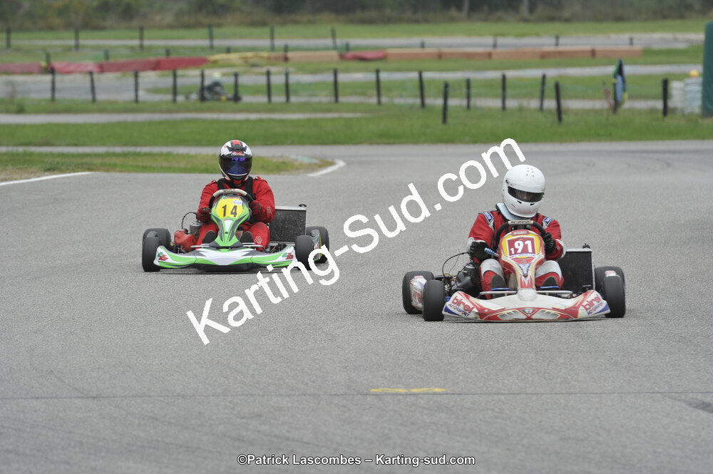 13/09/2015 : Rassemblement Midi-Pyrénées et Languedoc-Roussillon à Lavelanet (Photos Patrick Lascombes) 2015 — karting