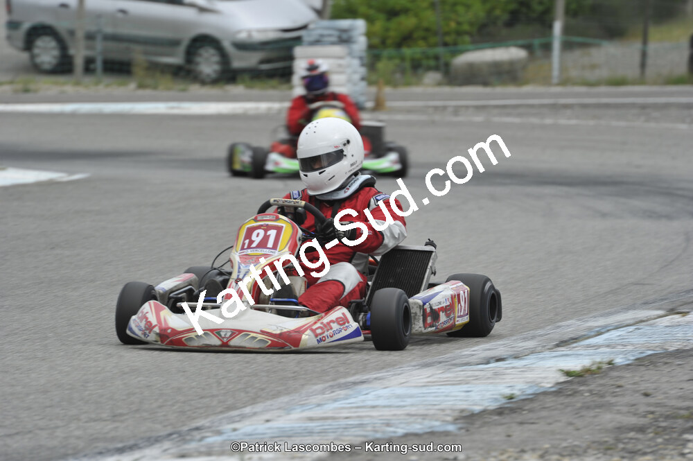 13/09/2015 : Rassemblement Midi-Pyrénées et Languedoc-Roussillon à Lavelanet (Photos Patrick Lascombes) 2015 — karting