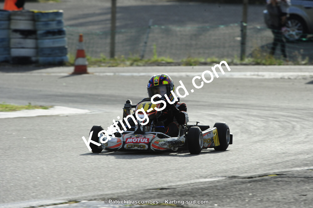 13/09/2015 : Rassemblement Midi-Pyrénées et Languedoc-Roussillon à Lavelanet (Photos Patrick Lascombes) 2015 — karting