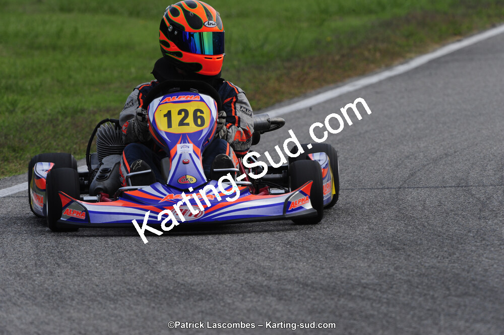 13/09/2015 : Rassemblement Midi-Pyrénées et Languedoc-Roussillon à Lavelanet (Photos Patrick Lascombes) 2015 — karting