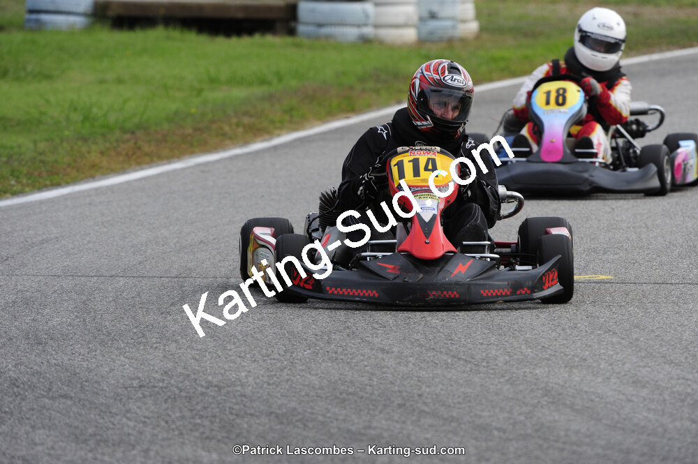 13/09/2015 : Rassemblement Midi-Pyrénées et Languedoc-Roussillon à Lavelanet (Photos Patrick Lascombes) 2015 — karting