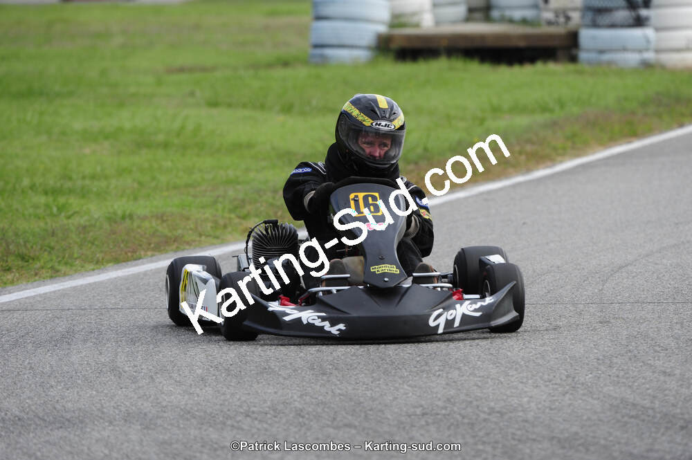 13/09/2015 : Rassemblement Midi-Pyrénées et Languedoc-Roussillon à Lavelanet (Photos Patrick Lascombes) 2015 — karting