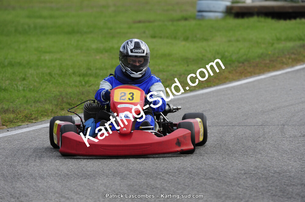 13/09/2015 : Rassemblement Midi-Pyrénées et Languedoc-Roussillon à Lavelanet (Photos Patrick Lascombes) 2015 — karting