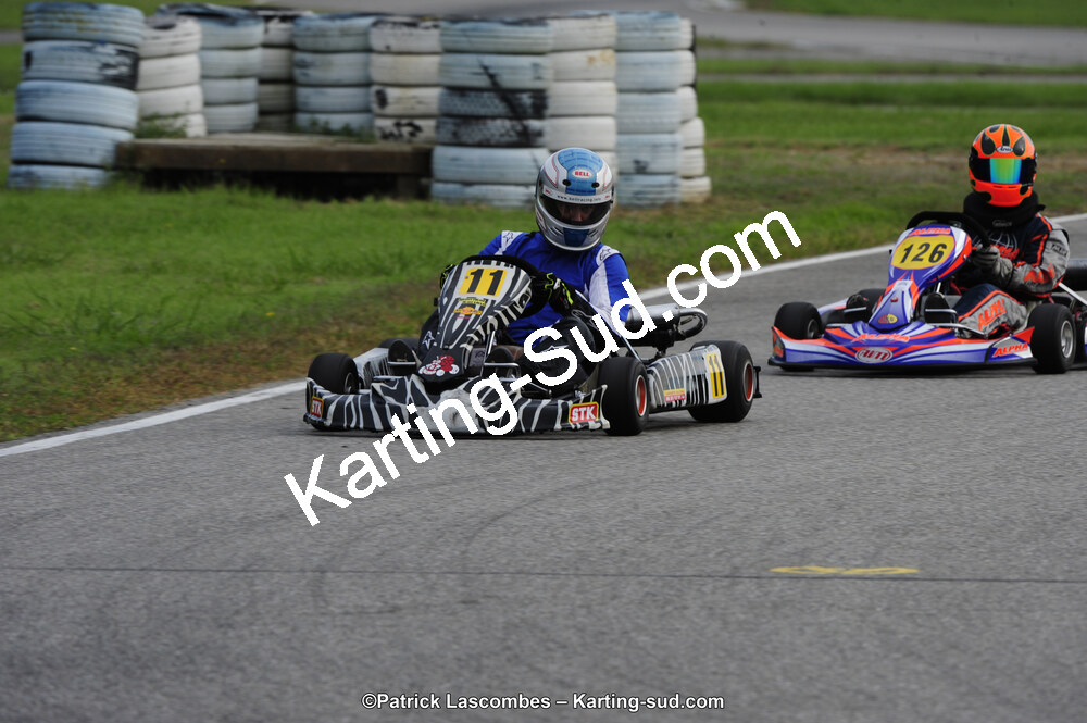 13/09/2015 : Rassemblement Midi-Pyrénées et Languedoc-Roussillon à Lavelanet (Photos Patrick Lascombes) 2015 — karting