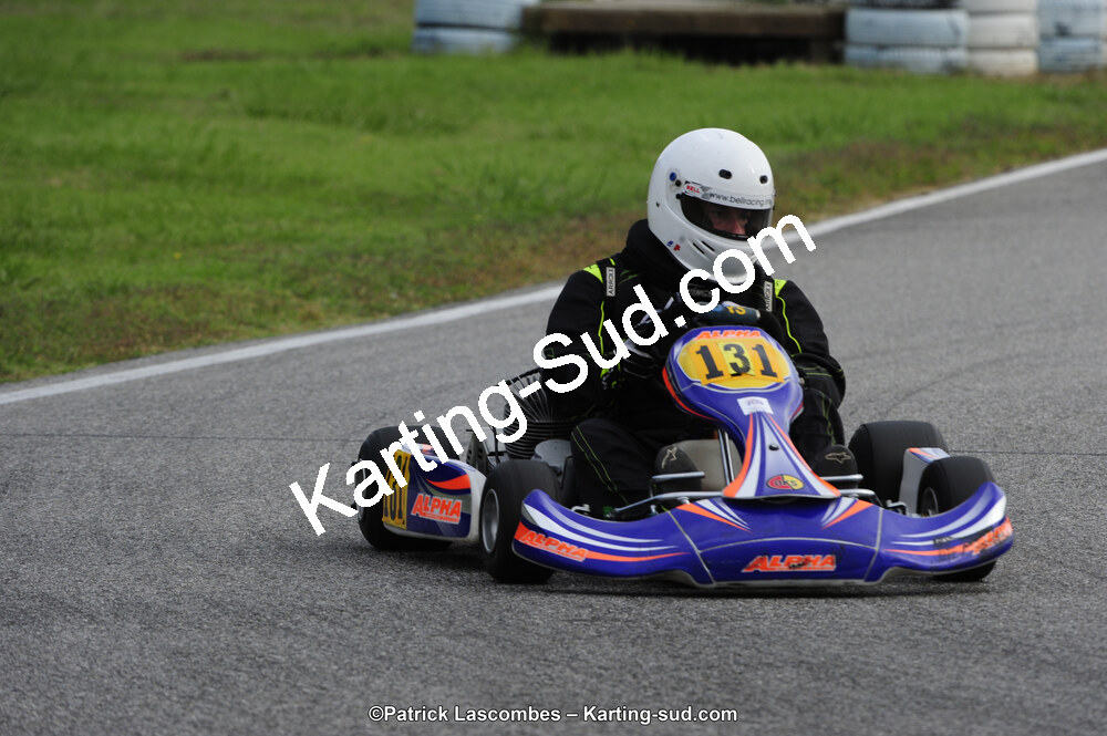 13/09/2015 : Rassemblement Midi-Pyrénées et Languedoc-Roussillon à Lavelanet (Photos Patrick Lascombes) 2015 — karting