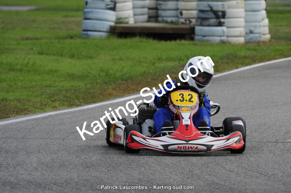 13/09/2015 : Rassemblement Midi-Pyrénées et Languedoc-Roussillon à Lavelanet (Photos Patrick Lascombes) 2015 — karting