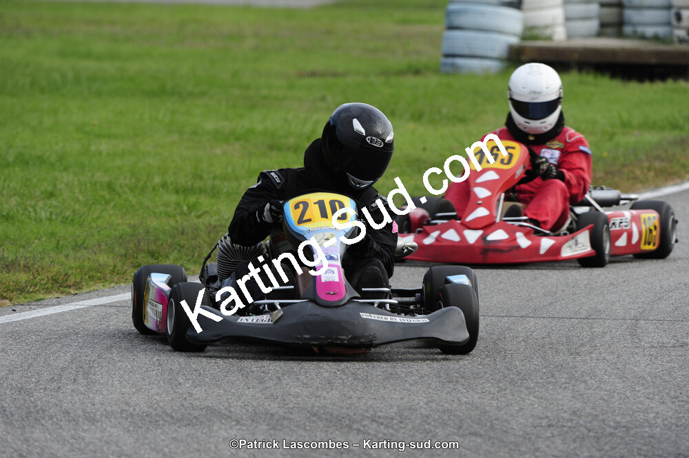 13/09/2015 : Rassemblement Midi-Pyrénées et Languedoc-Roussillon à Lavelanet (Photos Patrick Lascombes) 2015 — karting