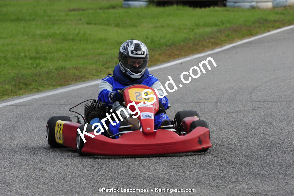 13/09/2015 : Rassemblement Midi-Pyrénées et Languedoc-Roussillon à Lavelanet (Photos Patrick Lascombes) 2015 — karting