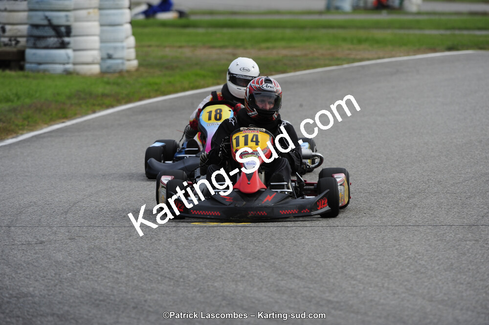 13/09/2015 : Rassemblement Midi-Pyrénées et Languedoc-Roussillon à Lavelanet (Photos Patrick Lascombes) 2015 — karting