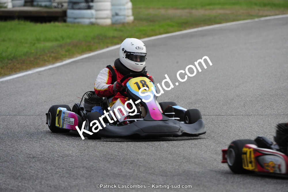 13/09/2015 : Rassemblement Midi-Pyrénées et Languedoc-Roussillon à Lavelanet (Photos Patrick Lascombes) 2015 — karting