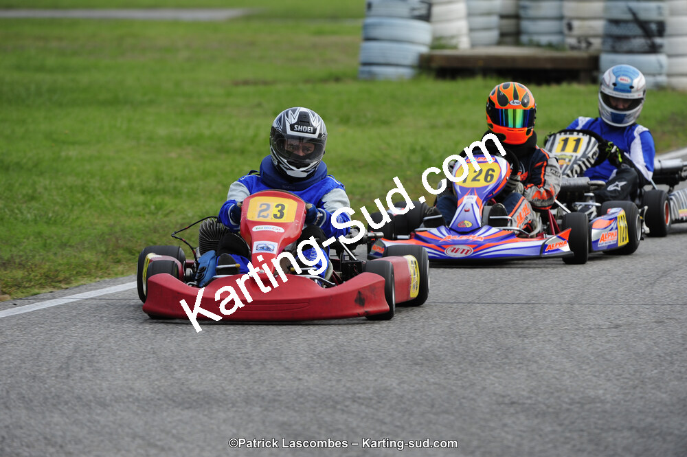 13/09/2015 : Rassemblement Midi-Pyrénées et Languedoc-Roussillon à Lavelanet (Photos Patrick Lascombes) 2015 — karting