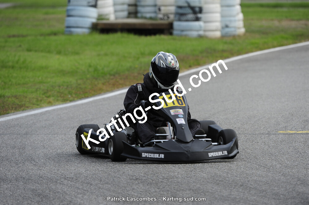 13/09/2015 : Rassemblement Midi-Pyrénées et Languedoc-Roussillon à Lavelanet (Photos Patrick Lascombes) 2015 — karting