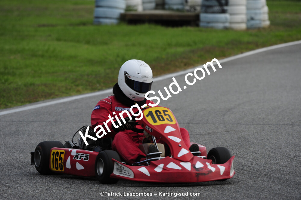 13/09/2015 : Rassemblement Midi-Pyrénées et Languedoc-Roussillon à Lavelanet (Photos Patrick Lascombes) 2015 — karting