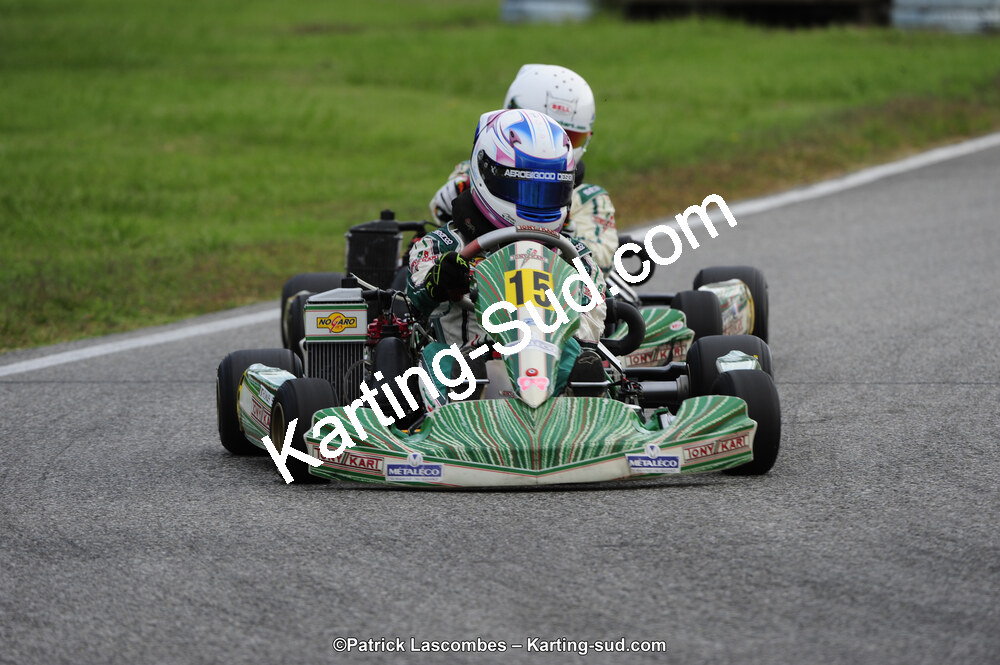 13/09/2015 : Rassemblement Midi-Pyrénées et Languedoc-Roussillon à Lavelanet (Photos Patrick Lascombes) 2015 — karting
