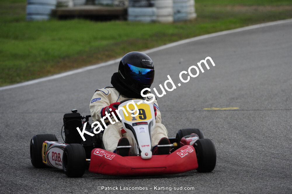 13/09/2015 : Rassemblement Midi-Pyrénées et Languedoc-Roussillon à Lavelanet (Photos Patrick Lascombes) 2015 — karting