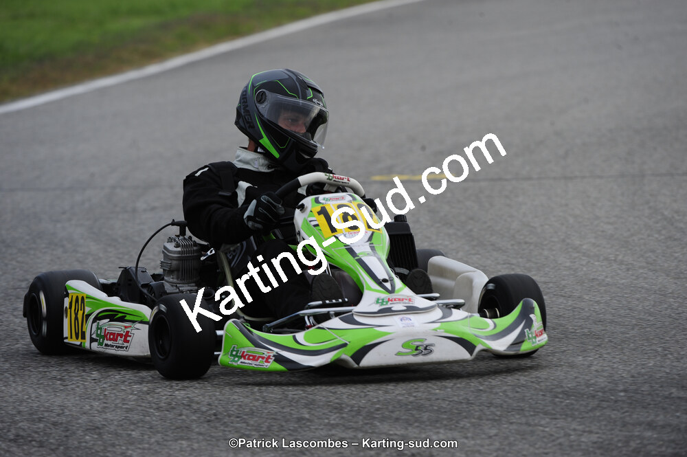 13/09/2015 : Rassemblement Midi-Pyrénées et Languedoc-Roussillon à Lavelanet (Photos Patrick Lascombes) 2015 — karting