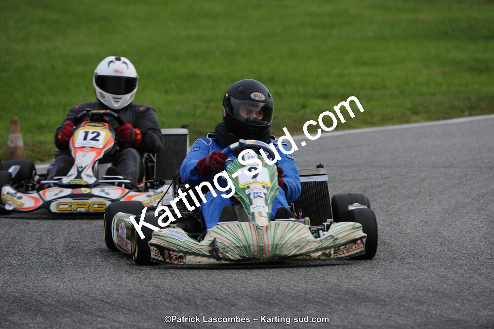 13/09/2015 : Rassemblement Midi-Pyrénées et Languedoc-Roussillon à Lavelanet (Photos Patrick Lascombes) 2015 — karting