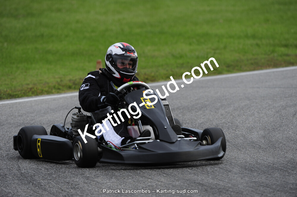 13/09/2015 : Rassemblement Midi-Pyrénées et Languedoc-Roussillon à Lavelanet (Photos Patrick Lascombes) 2015 — karting