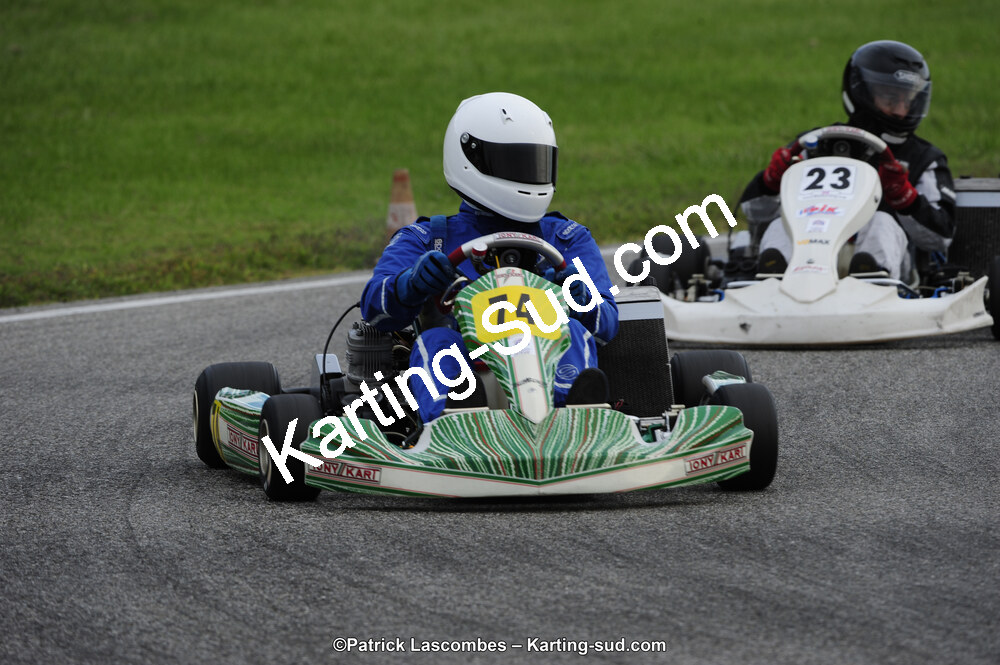 13/09/2015 : Rassemblement Midi-Pyrénées et Languedoc-Roussillon à Lavelanet (Photos Patrick Lascombes) 2015 — karting