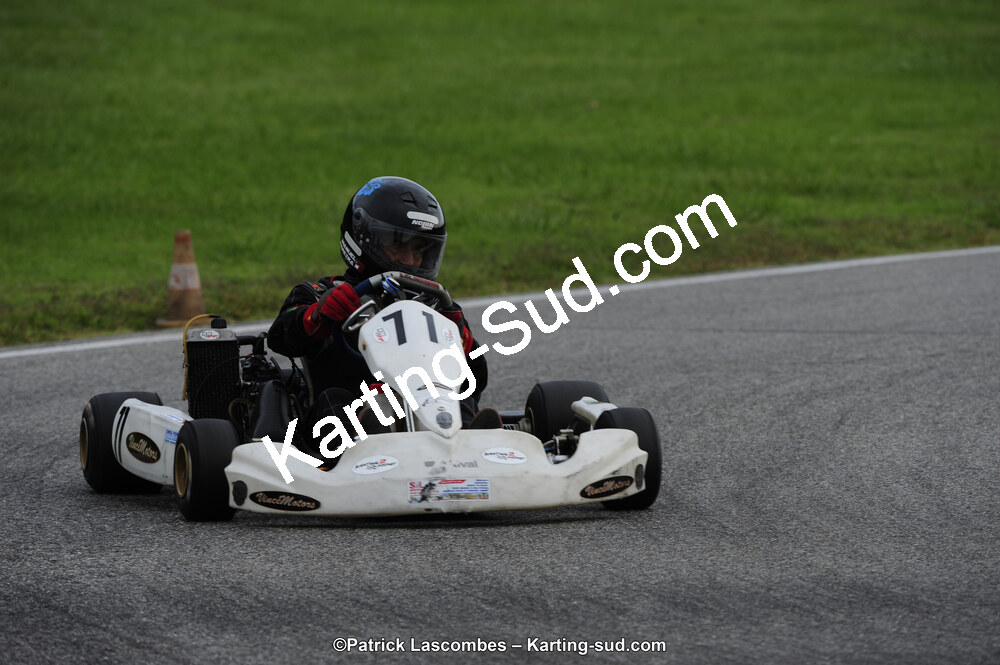 13/09/2015 : Rassemblement Midi-Pyrénées et Languedoc-Roussillon à Lavelanet (Photos Patrick Lascombes) 2015 — karting