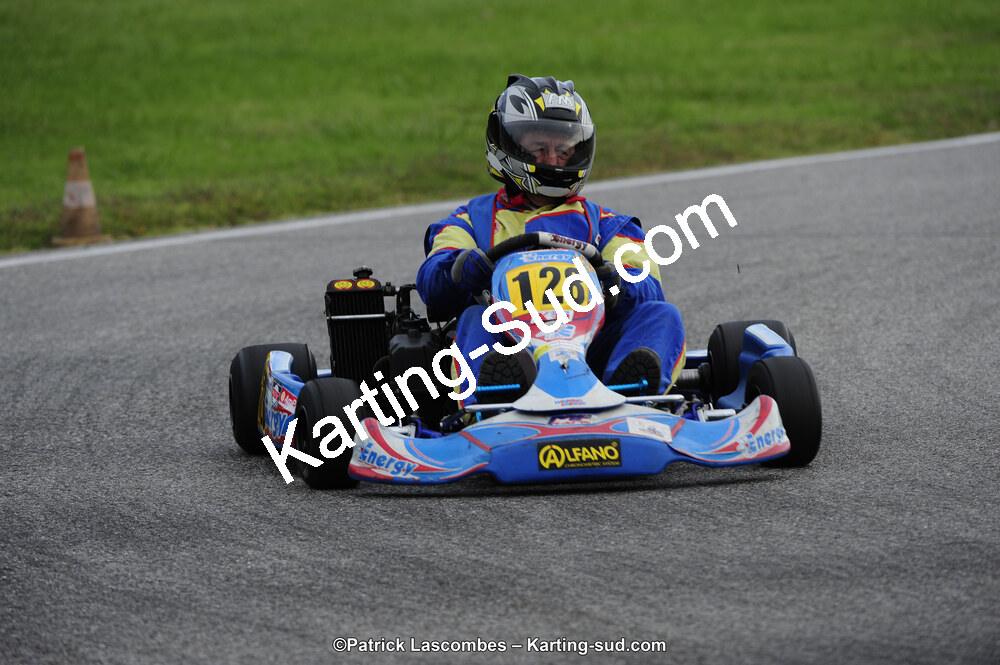 13/09/2015 : Rassemblement Midi-Pyrénées et Languedoc-Roussillon à Lavelanet (Photos Patrick Lascombes) 2015 — karting