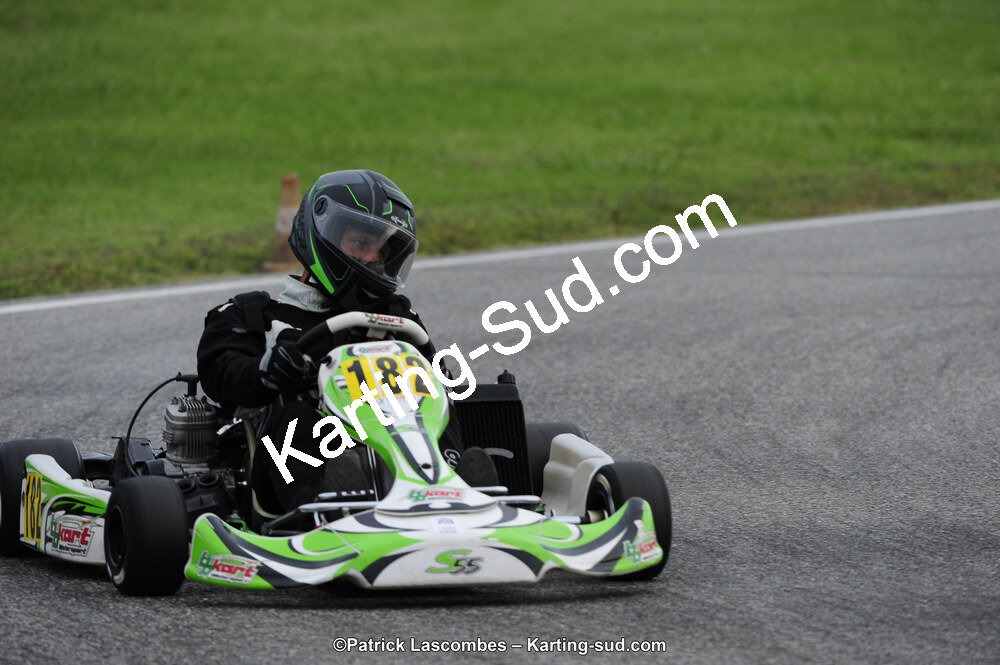 13/09/2015 : Rassemblement Midi-Pyrénées et Languedoc-Roussillon à Lavelanet (Photos Patrick Lascombes) 2015 — karting