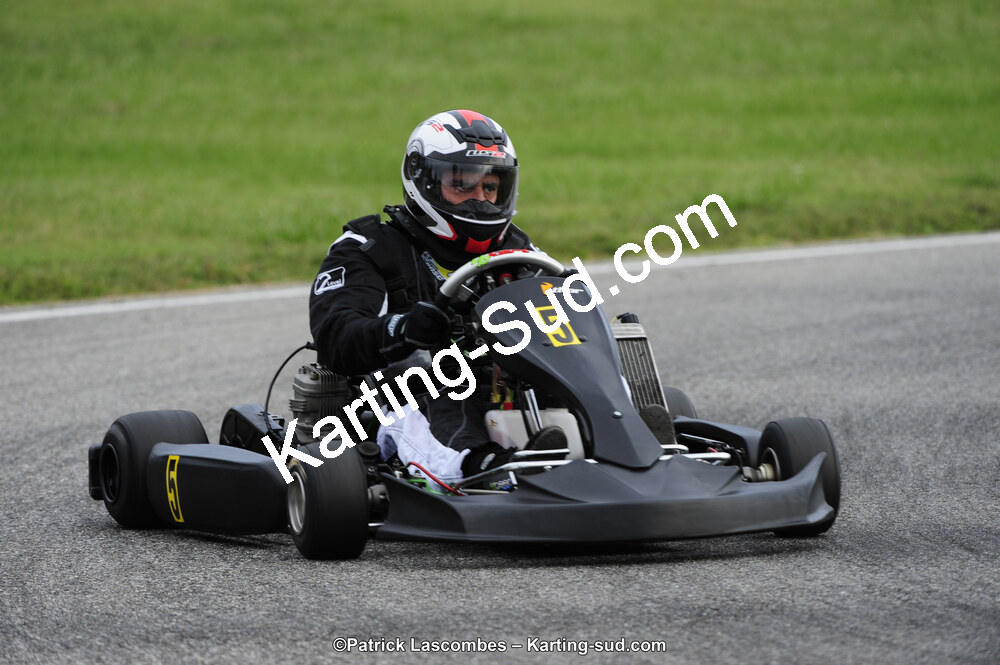 13/09/2015 : Rassemblement Midi-Pyrénées et Languedoc-Roussillon à Lavelanet (Photos Patrick Lascombes) 2015 — karting