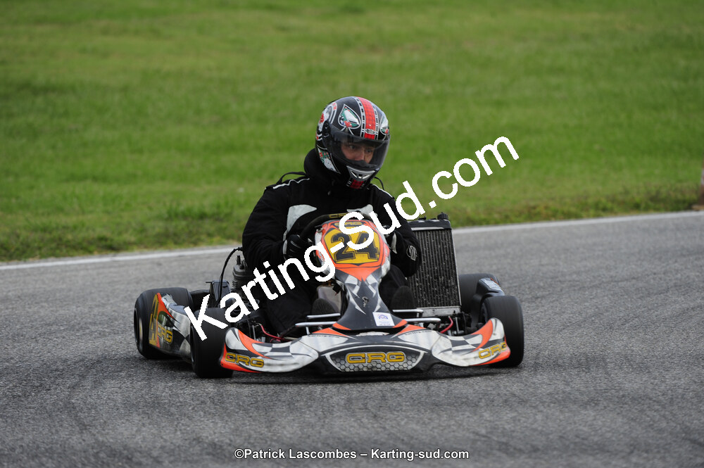 13/09/2015 : Rassemblement Midi-Pyrénées et Languedoc-Roussillon à Lavelanet (Photos Patrick Lascombes) 2015 — karting