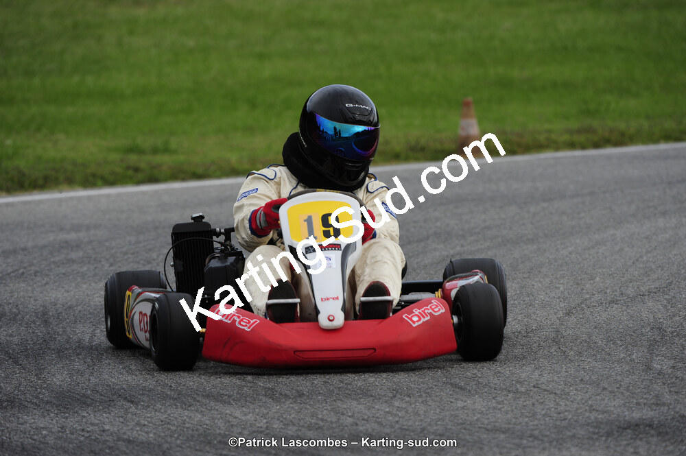 13/09/2015 : Rassemblement Midi-Pyrénées et Languedoc-Roussillon à Lavelanet (Photos Patrick Lascombes) 2015 — karting