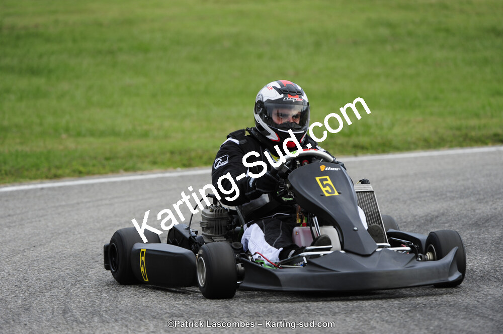 13/09/2015 : Rassemblement Midi-Pyrénées et Languedoc-Roussillon à Lavelanet (Photos Patrick Lascombes) 2015 — karting