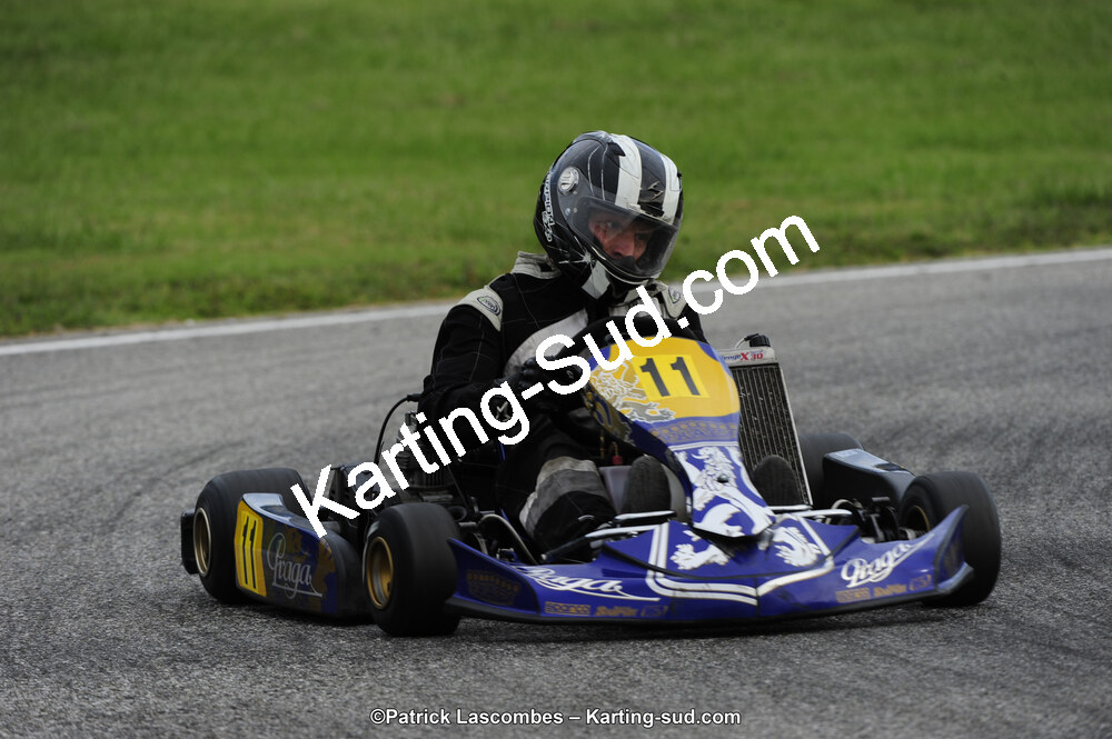 13/09/2015 : Rassemblement Midi-Pyrénées et Languedoc-Roussillon à Lavelanet (Photos Patrick Lascombes) 2015 — karting
