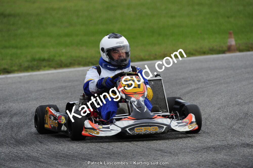 13/09/2015 : Rassemblement Midi-Pyrénées et Languedoc-Roussillon à Lavelanet (Photos Patrick Lascombes) 2015 — karting