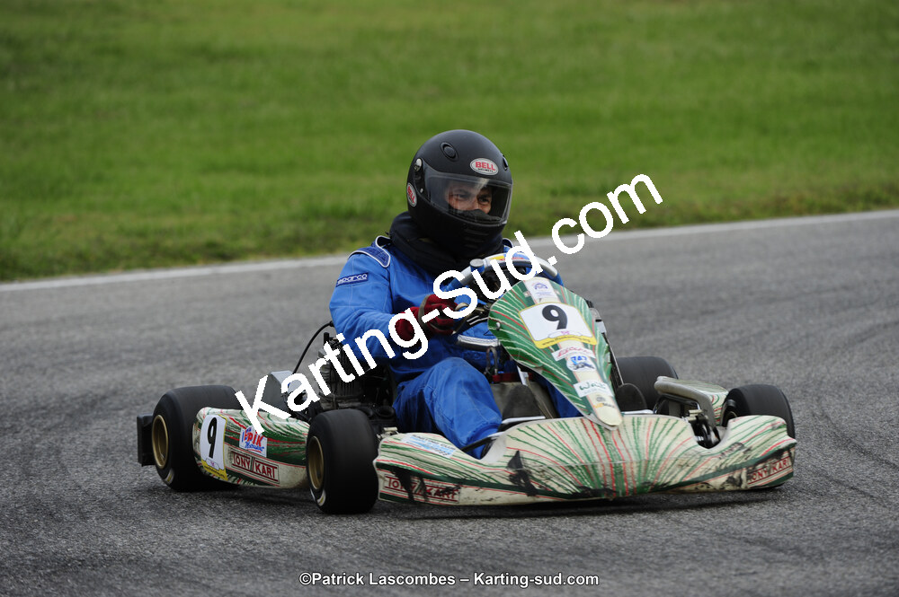 13/09/2015 : Rassemblement Midi-Pyrénées et Languedoc-Roussillon à Lavelanet (Photos Patrick Lascombes) 2015 — karting