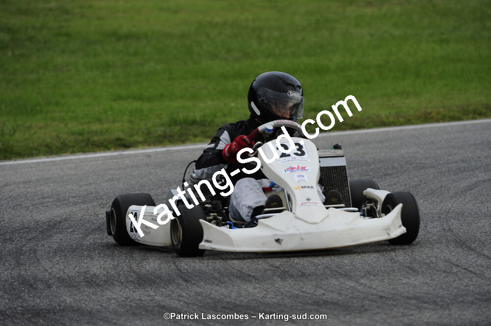 13/09/2015 : Rassemblement Midi-Pyrénées et Languedoc-Roussillon à Lavelanet (Photos Patrick Lascombes) 2015 — karting
