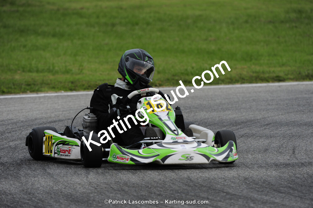 13/09/2015 : Rassemblement Midi-Pyrénées et Languedoc-Roussillon à Lavelanet (Photos Patrick Lascombes) 2015 — karting