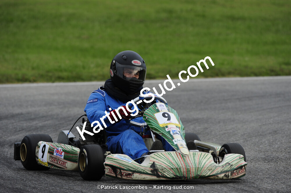 13/09/2015 : Rassemblement Midi-Pyrénées et Languedoc-Roussillon à Lavelanet (Photos Patrick Lascombes) 2015 — karting